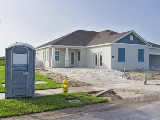 Mabank, TX porta potty rental Company